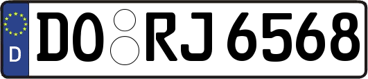 DO-RJ6568