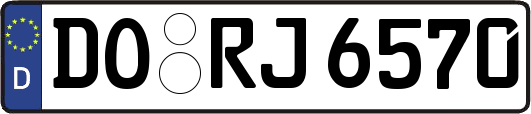 DO-RJ6570
