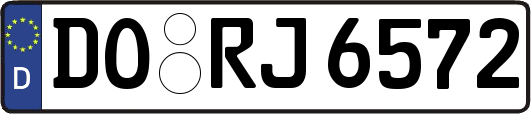 DO-RJ6572