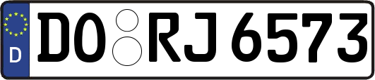 DO-RJ6573