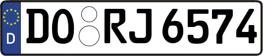DO-RJ6574