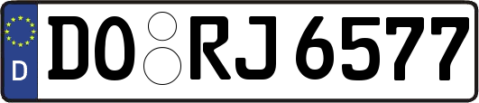 DO-RJ6577
