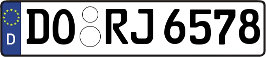 DO-RJ6578