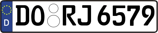 DO-RJ6579