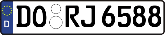 DO-RJ6588