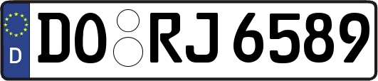 DO-RJ6589