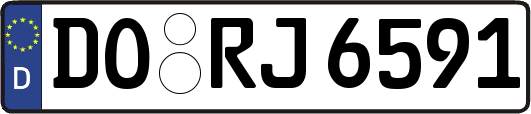 DO-RJ6591
