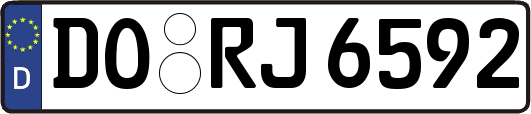 DO-RJ6592