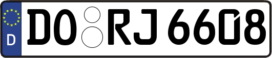 DO-RJ6608