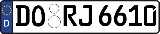 DO-RJ6610