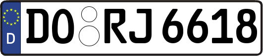 DO-RJ6618