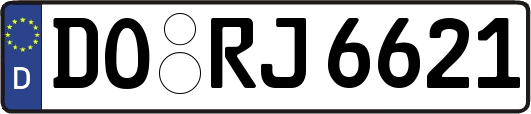 DO-RJ6621