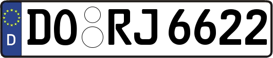 DO-RJ6622