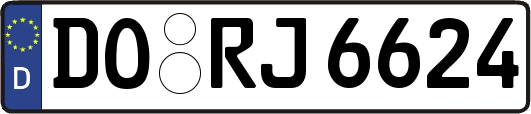 DO-RJ6624