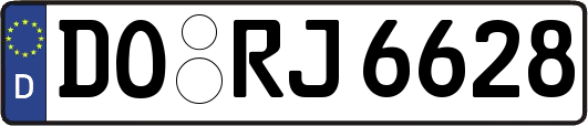 DO-RJ6628