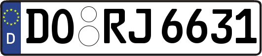 DO-RJ6631