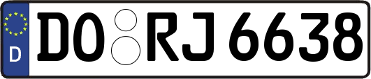 DO-RJ6638