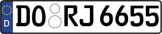 DO-RJ6655