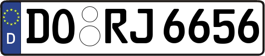 DO-RJ6656