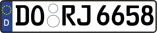 DO-RJ6658