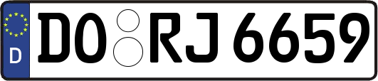 DO-RJ6659