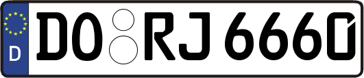 DO-RJ6660