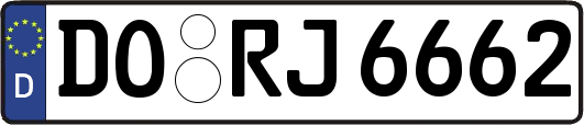 DO-RJ6662