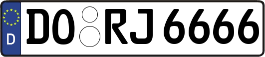 DO-RJ6666