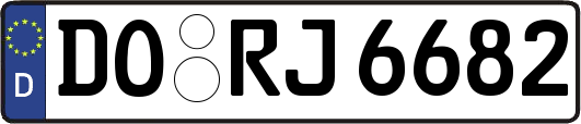 DO-RJ6682