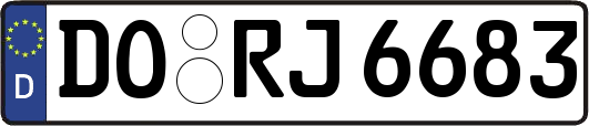 DO-RJ6683