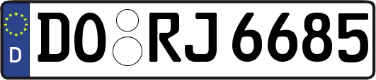 DO-RJ6685