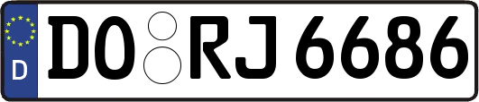 DO-RJ6686