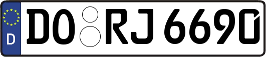 DO-RJ6690