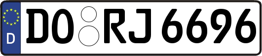 DO-RJ6696
