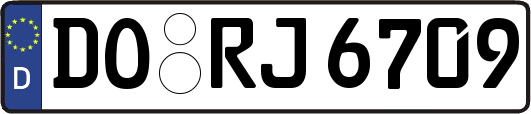 DO-RJ6709