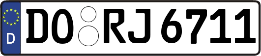 DO-RJ6711
