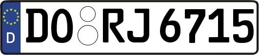 DO-RJ6715