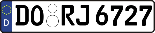 DO-RJ6727