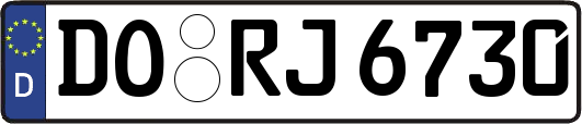 DO-RJ6730