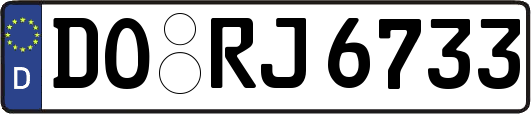 DO-RJ6733