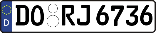 DO-RJ6736