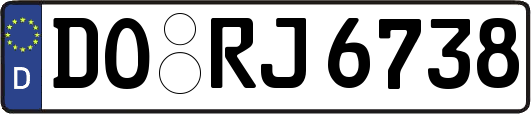 DO-RJ6738