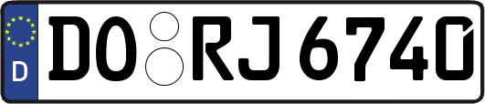 DO-RJ6740
