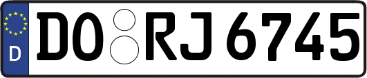 DO-RJ6745