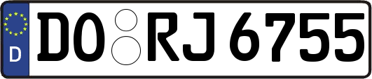 DO-RJ6755