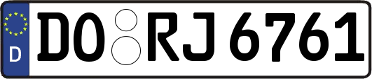 DO-RJ6761