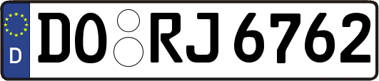 DO-RJ6762