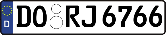 DO-RJ6766
