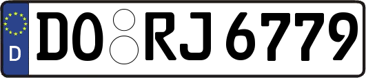 DO-RJ6779