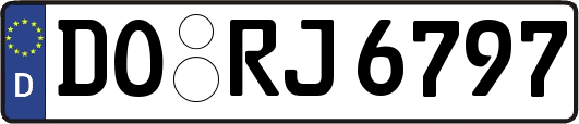 DO-RJ6797